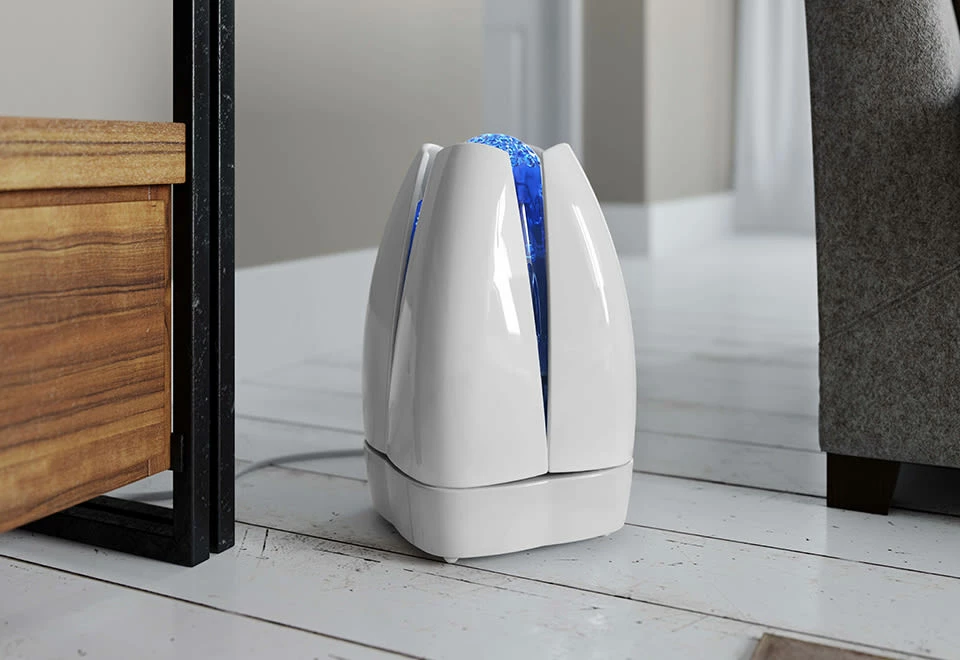 Best reviews of π₯° Airfree Lotus Filterless Silent Air Purifier by Airfree USA LLC π - Image 6