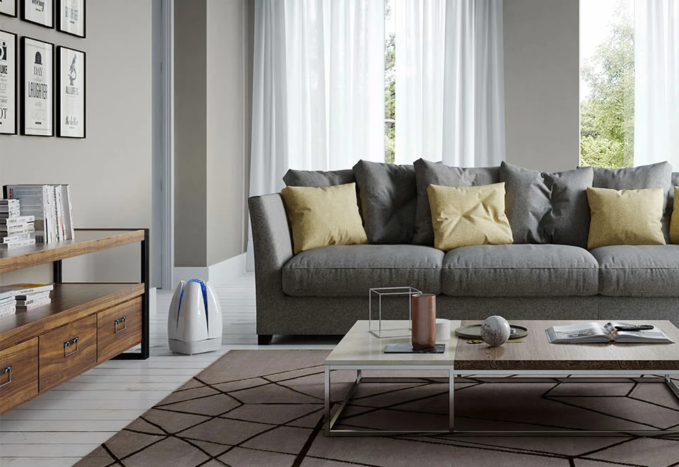 Best reviews of π₯° Airfree Lotus Filterless Silent Air Purifier by Airfree USA LLC π - Image 9