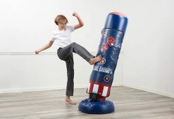 Wholesale π Electronic Boxing Bag by FRANKLIN SPORTS π―