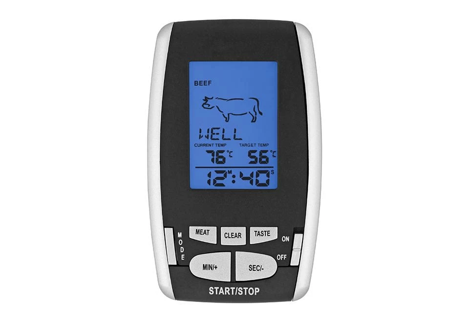 New π Wireless Thermometer and Timer by Escali Corp π - Image 3