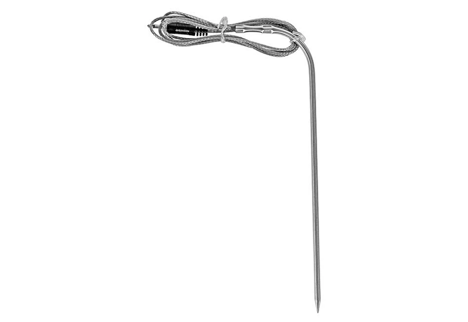 New π Wireless Thermometer and Timer by Escali Corp π - Image 5