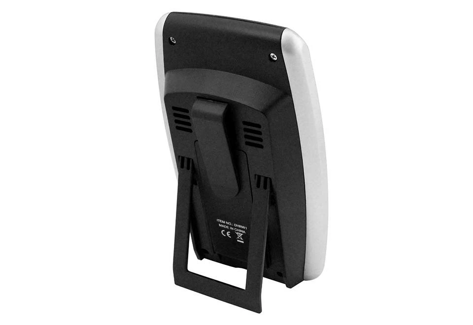 New π Wireless Thermometer and Timer by Escali Corp π - Image 6