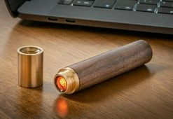 Buy π Flameless Rechargeable Lighter by Gingko Design Ltd. β¨