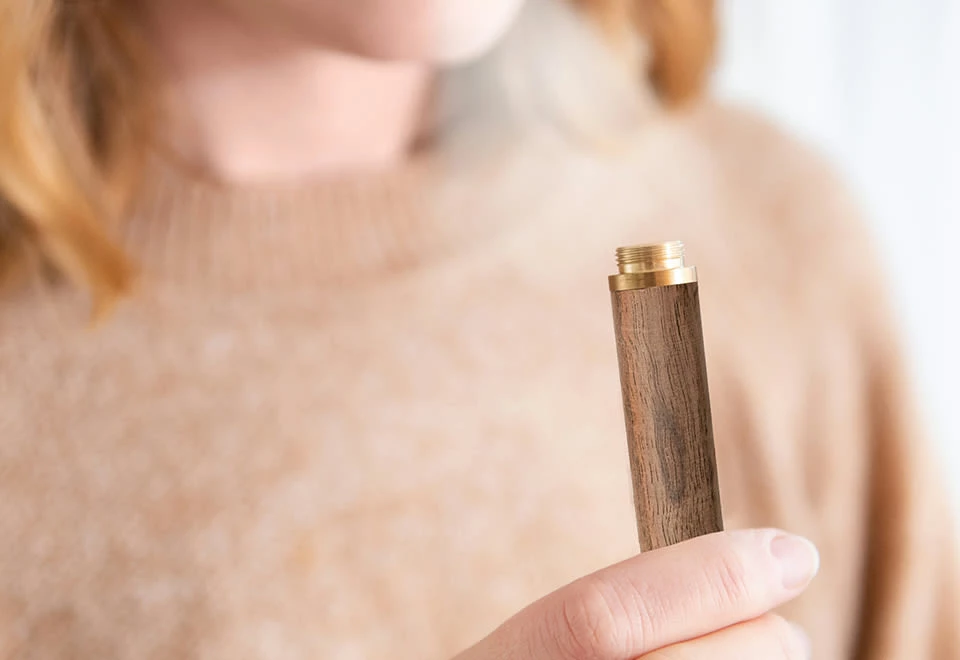 Buy π Flameless Rechargeable Lighter by Gingko Design Ltd. β¨ - Image 4