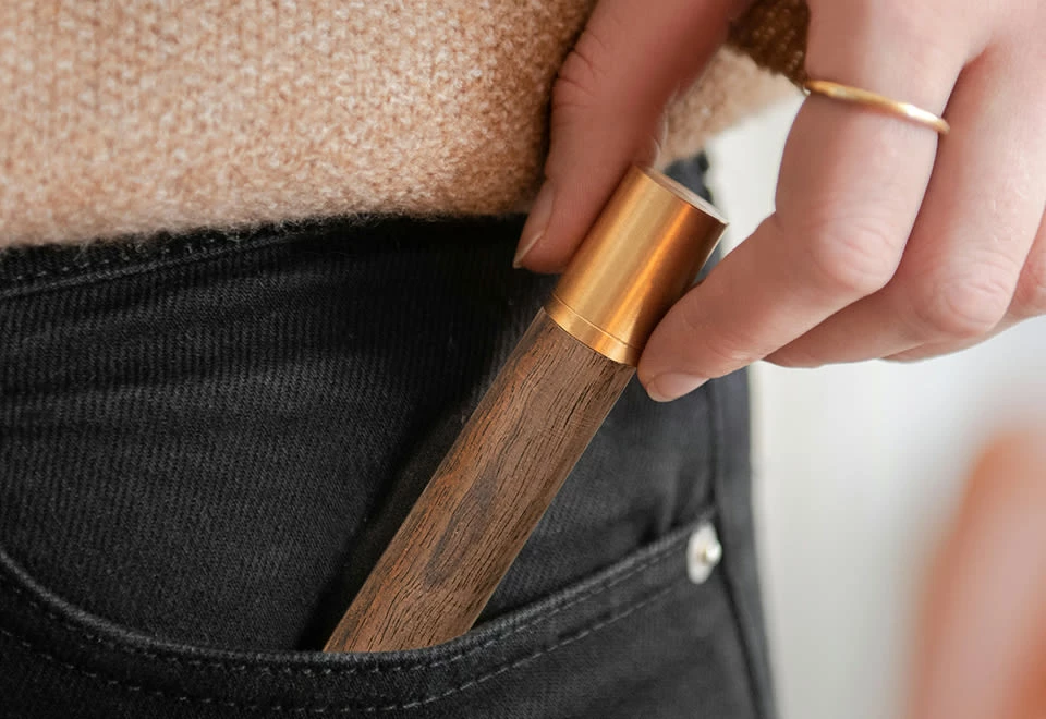 Buy π Flameless Rechargeable Lighter by Gingko Design Ltd. β¨ - Image 8