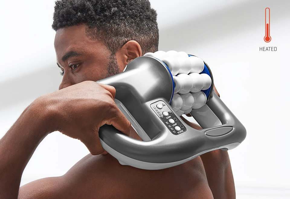 New π Deep Tissue Gym Massager by Teleshop Inc. (Beauty Ko LLC) β¨