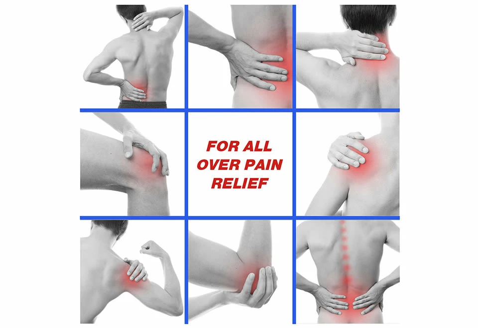 New π Deep Tissue Gym Massager by Teleshop Inc. (Beauty Ko LLC) β¨ - Image 4