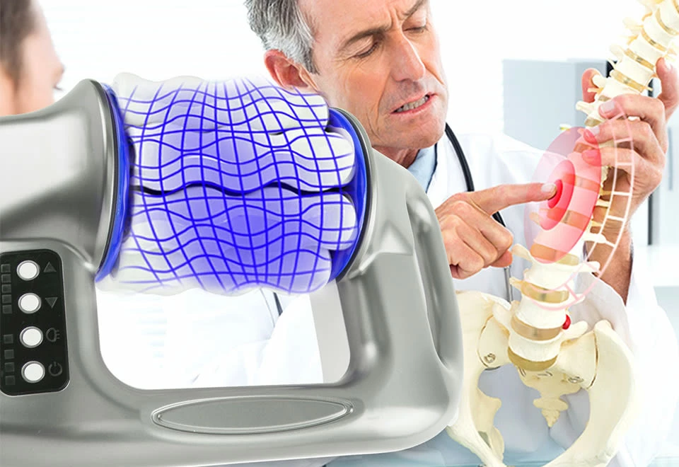 New π Deep Tissue Gym Massager by Teleshop Inc. (Beauty Ko LLC) β¨ - Image 6