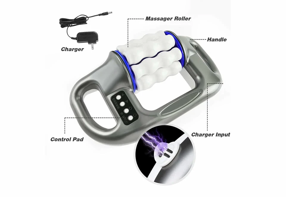 New π Deep Tissue Gym Massager by Teleshop Inc. (Beauty Ko LLC) β¨ - Image 7
