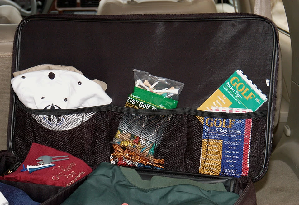 Hot Sale βοΈ Golf Trunk Organizer by Golf Gifts and Gallery β¨ - Image 3