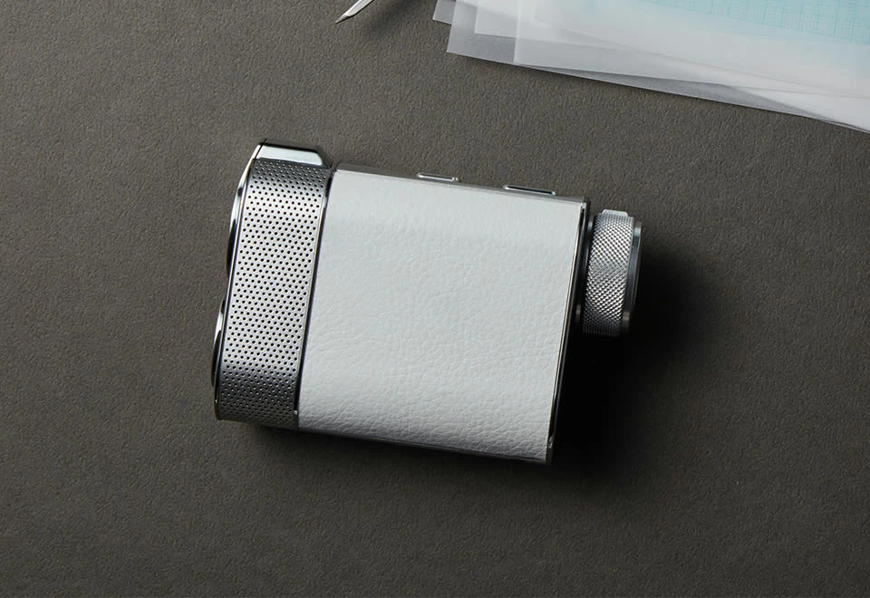 Best deal π GPS Laser Golf Range Finder by Voice Caddie (GST Solutions, Inc.) π - Image 8