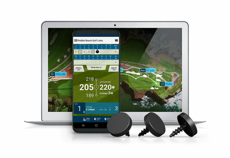 Best deal β€οΈ GPS Golf Club Sensors (Set of 15) by Golf Pad Inc. π - Image 6