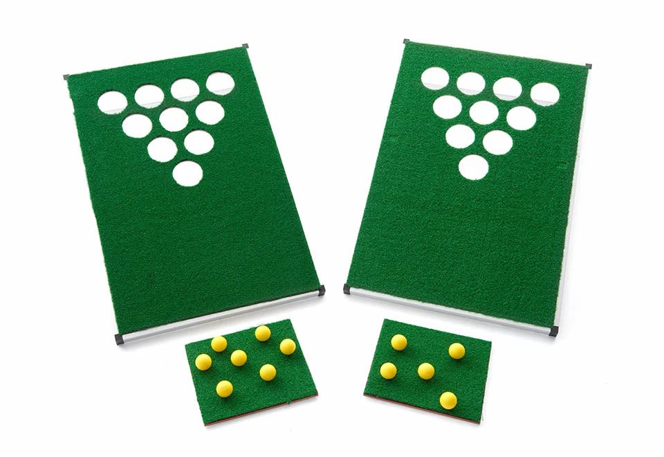 Cheapest βοΈ Backyard Pong Golf by MI - Cixi Rufen Commodity Co,.Ltd π - Image 2