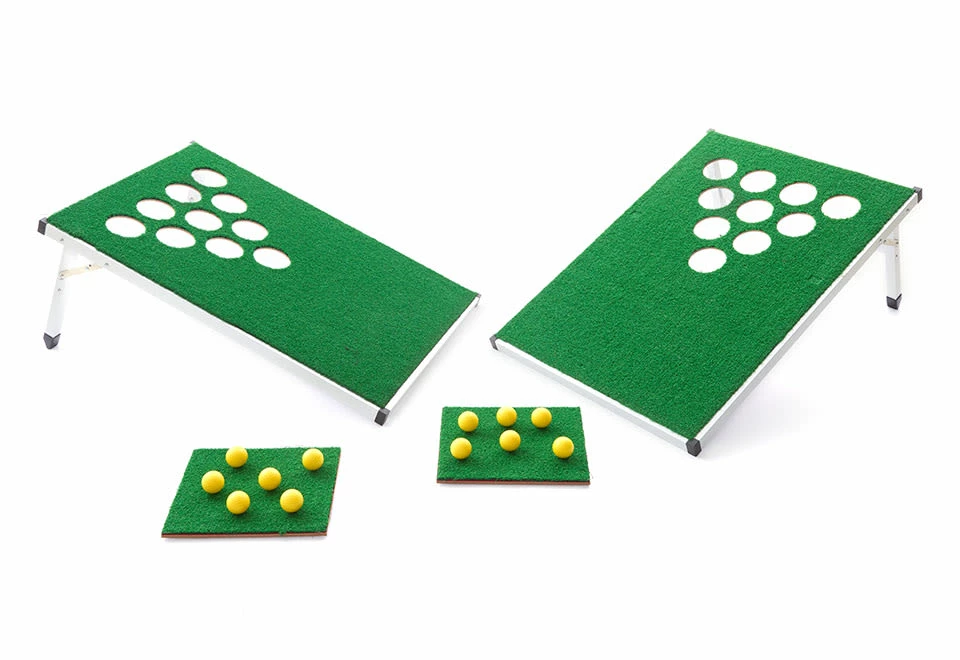 Cheapest βοΈ Backyard Pong Golf by MI - Cixi Rufen Commodity Co,.Ltd π - Image 3