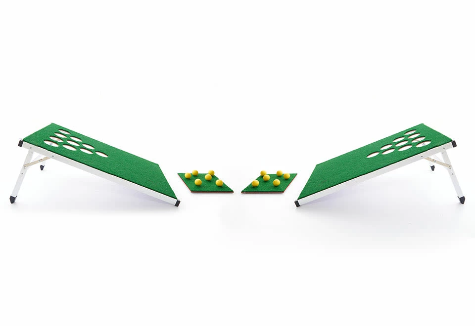 Cheapest βοΈ Backyard Pong Golf by MI - Cixi Rufen Commodity Co,.Ltd π - Image 5