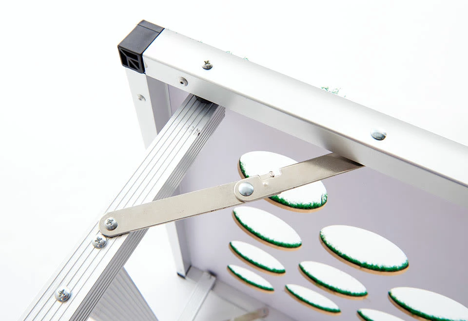 Cheapest βοΈ Backyard Pong Golf by MI - Cixi Rufen Commodity Co,.Ltd π - Image 7