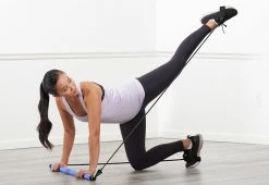 Outlet π Portable Yoga and Pilates Bar by Legend Group Brands, Inc. π―