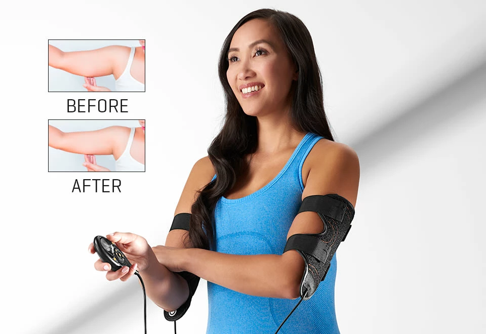 New π Underarm Toner by Beauty Ko LLC π