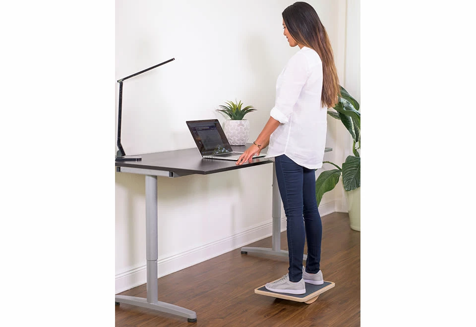 Flash Sale 𧨠Standing Desk Balance Board by Slantek LLC π - Image 2