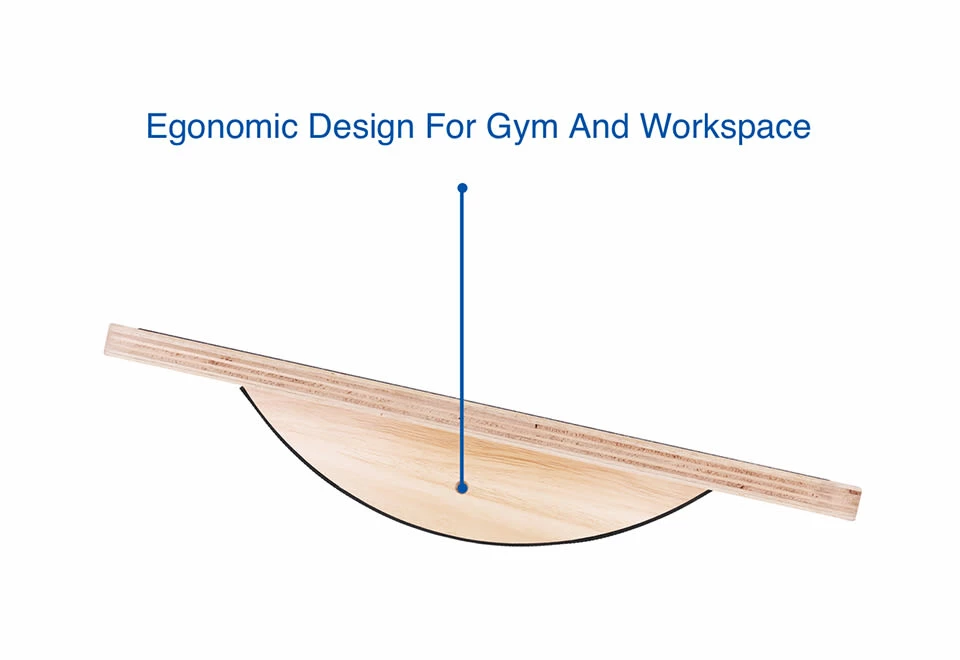 Flash Sale 𧨠Standing Desk Balance Board by Slantek LLC π - Image 9