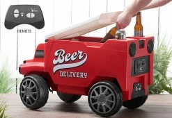 Flash Sale π RC Beer Truck Cooler by Seljan Tool Company β€οΈ