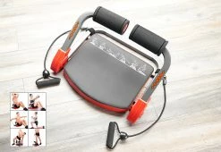Best Pirce βοΈ Compact Ab Cruncher by Beauty Ko LLC βοΈ