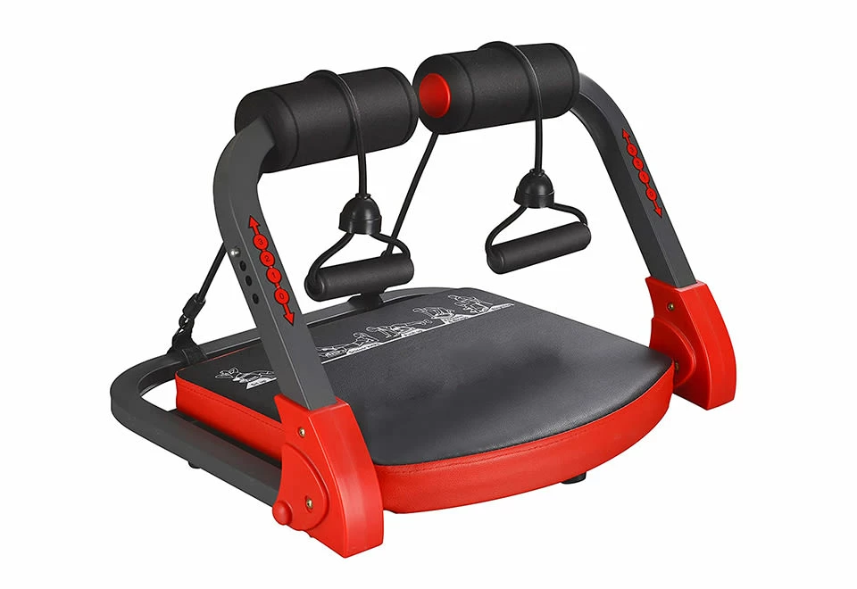 Best Pirce βοΈ Compact Ab Cruncher by Beauty Ko LLC βοΈ - Image 2