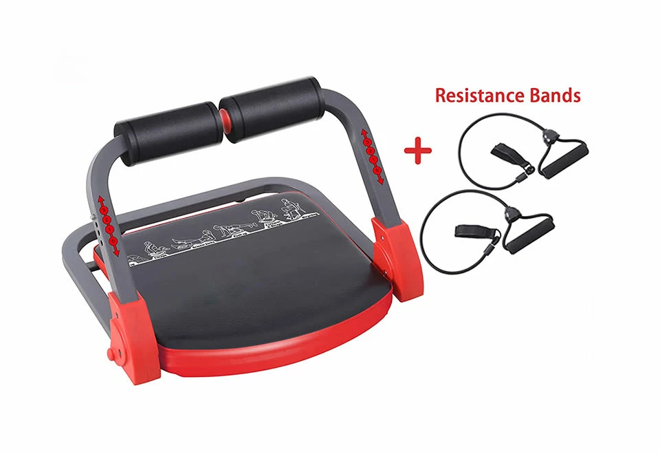 Best Pirce βοΈ Compact Ab Cruncher by Beauty Ko LLC βοΈ - Image 7