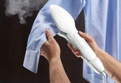 Cheapest β¨ Wrinkle Removing Steam Press by NORI Inc. β¨