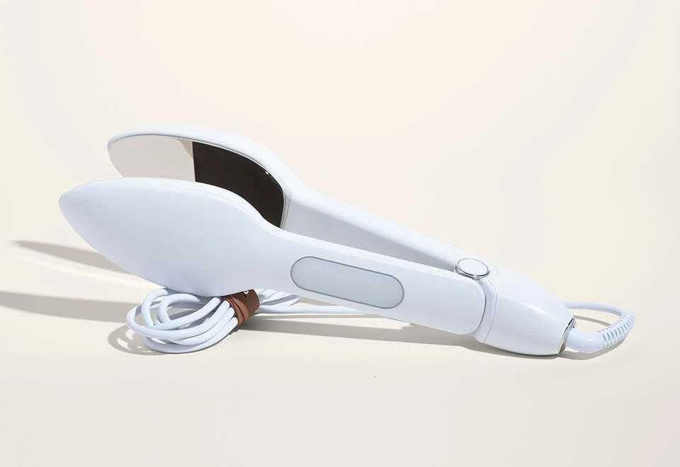 Cheapest β¨ Wrinkle Removing Steam Press by NORI Inc. β¨ - Image 2