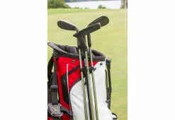 New π€© Club Buddy Golf Club Caddy Stand by JC International of VA, Inc. π