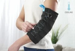 Flash Sale π Cold Compression Sleeve by Recoup Fitness, INC βοΈ