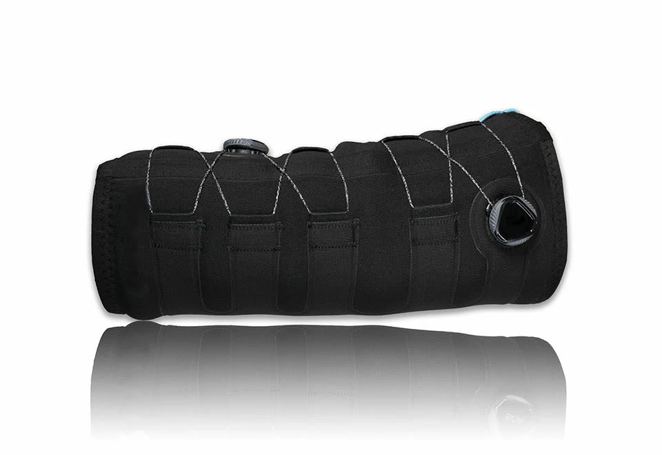 Flash Sale π Cold Compression Sleeve by Recoup Fitness, INC βοΈ - Image 2