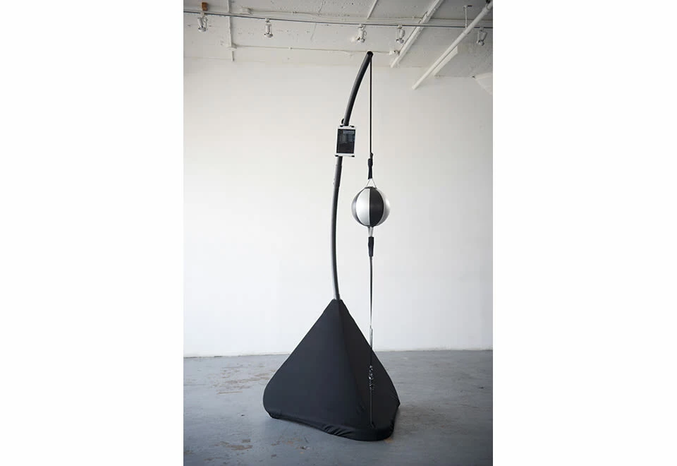 Best Sale β Interactive Boxing Trainer by Xfit LLC π - Image 3