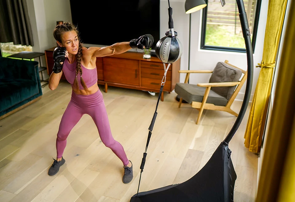 Best Sale β Interactive Boxing Trainer by Xfit LLC π - Image 5