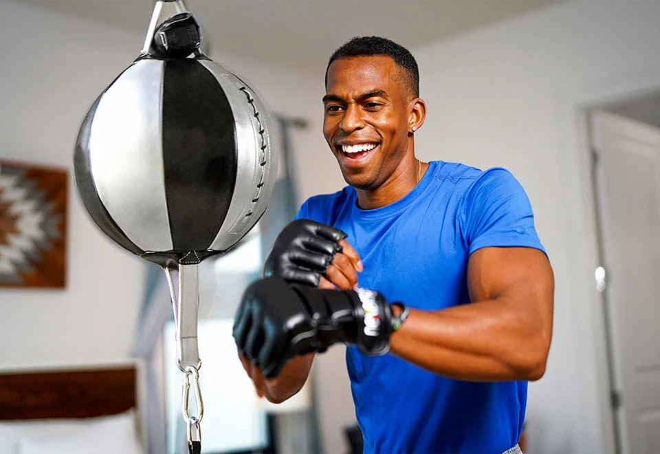 Best Sale β Interactive Boxing Trainer by Xfit LLC π - Image 6