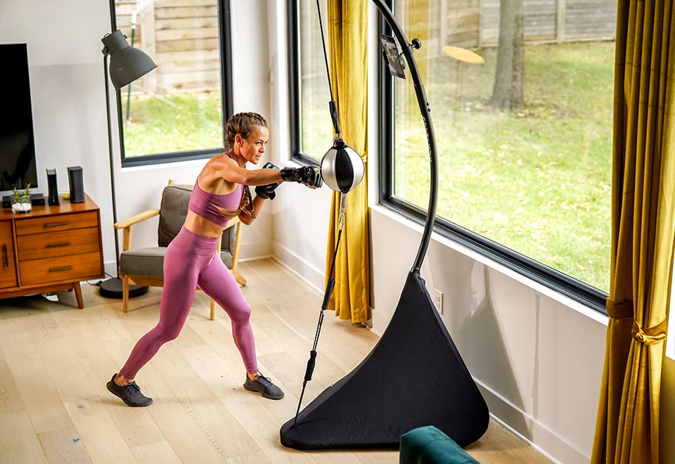 Best Sale β Interactive Boxing Trainer by Xfit LLC π - Image 7