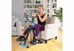 Brand new π All-in-One Seated Home Gym by Jobar International Inc. β€οΈ