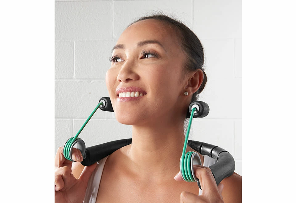 New π Neck Exerciser by Pain Management Technologies π€©