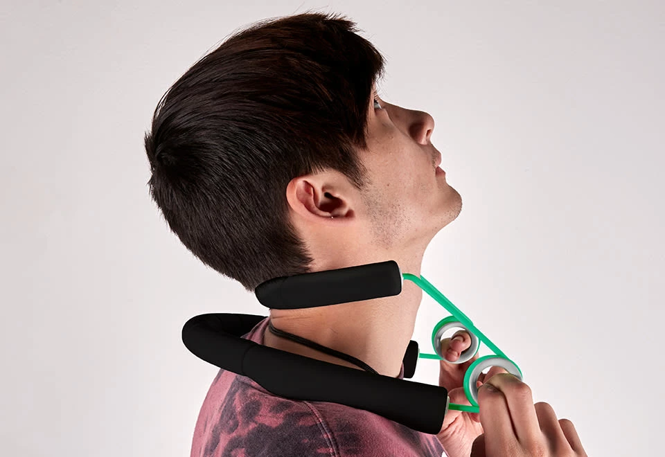 New π Neck Exerciser by Pain Management Technologies π€© - Image 4