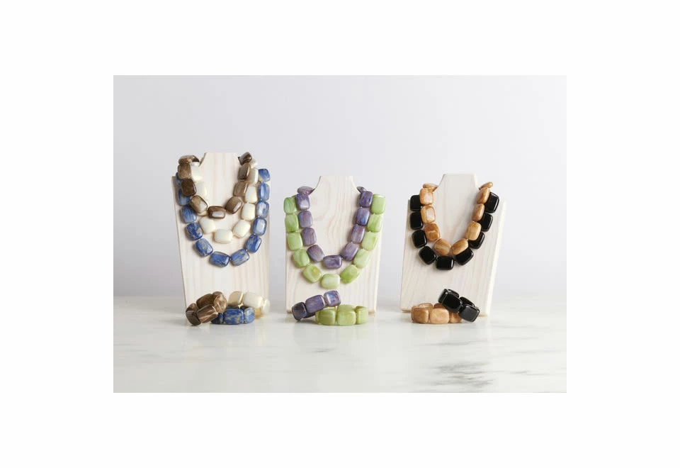 Promo π€© Discreet Cooling Necklace by Hot π§ Girls Pearls , LLC β - Image 16