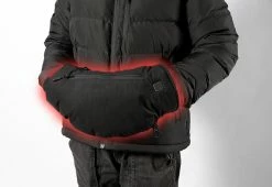 Best Sale π― Rechargeable Dual Hand Warmer by Langis (Ororo) π