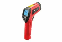 Discount π₯ Infrared Laser BBQ Surface Thermometer by Maverick Industries, Inc. π
