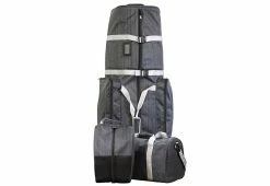 New π₯° 3-Piece Golf Travel Set by Golf Gifts and Gallery β