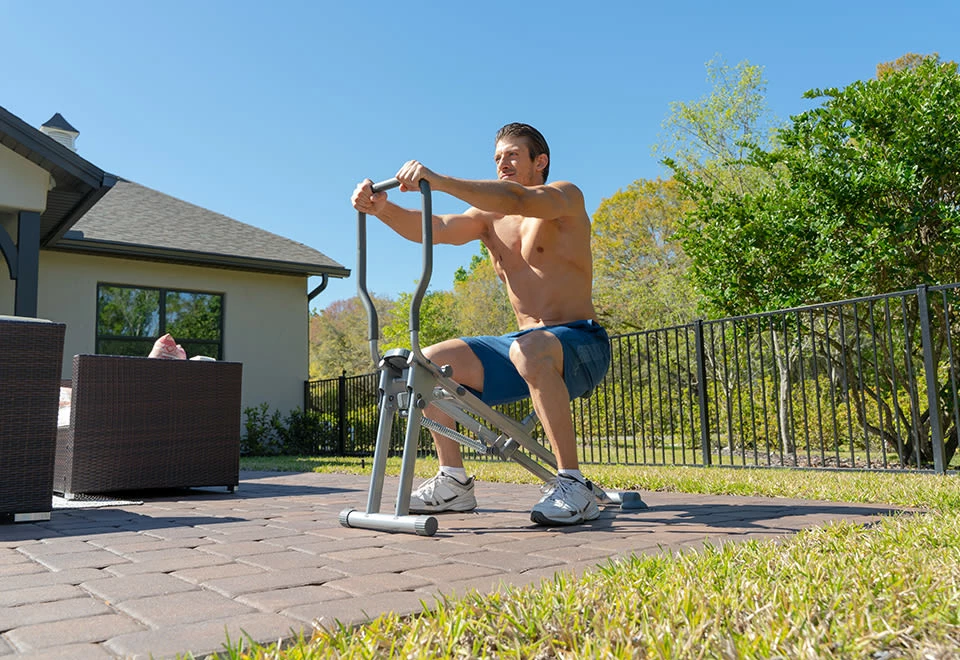 Top 10 π Ab and Squat Machine by STAR UNO, Inc. π₯° - Image 10