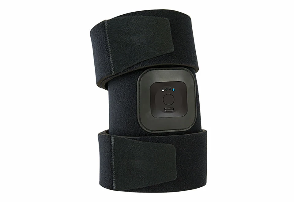 Flash Sale π Vibrating Quad and Thigh Wrap by Brownmed, Inc π€© - Image 2