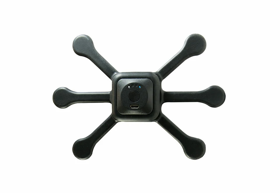 Flash Sale π Vibrating Quad and Thigh Wrap by Brownmed, Inc π€© - Image 3