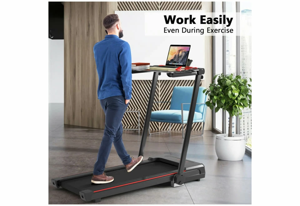 Wholesale β€οΈ Treadmill Desk by GoPlus (Costway) π - Image 2