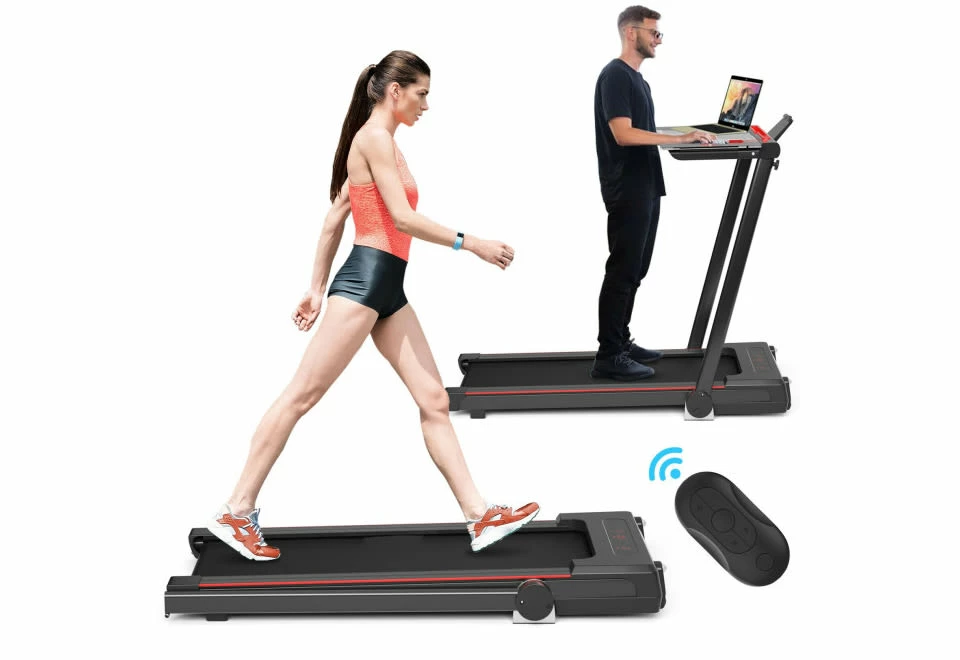 Wholesale β€οΈ Treadmill Desk by GoPlus (Costway) π - Image 4