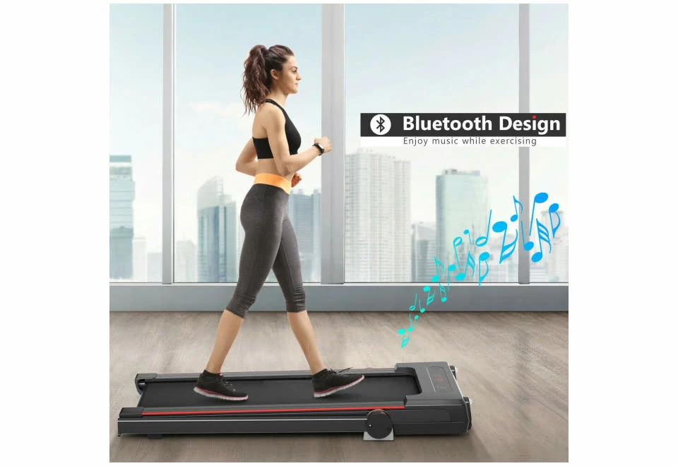 Wholesale β€οΈ Treadmill Desk by GoPlus (Costway) π - Image 5